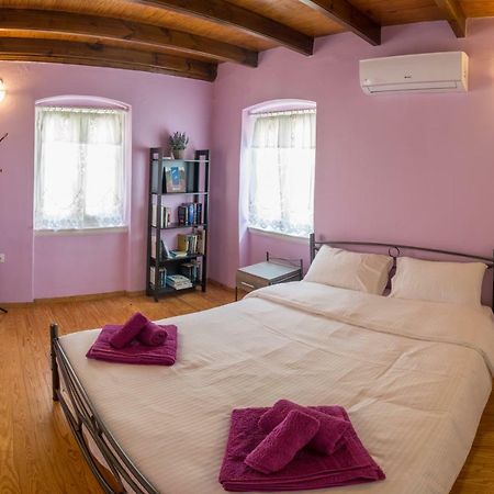 Apartmán Casa Martinucci Corfu  Exteriér fotografie