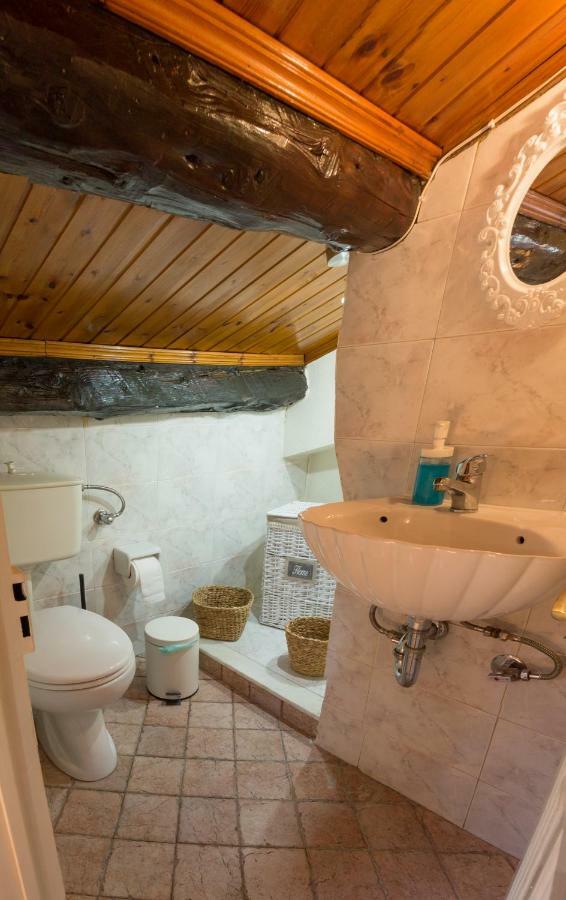Apartmán Casa Martinucci Corfu  Exteriér fotografie
